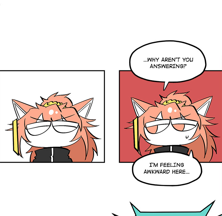 Iron Mech Bride Chapter 49 page 48 - 