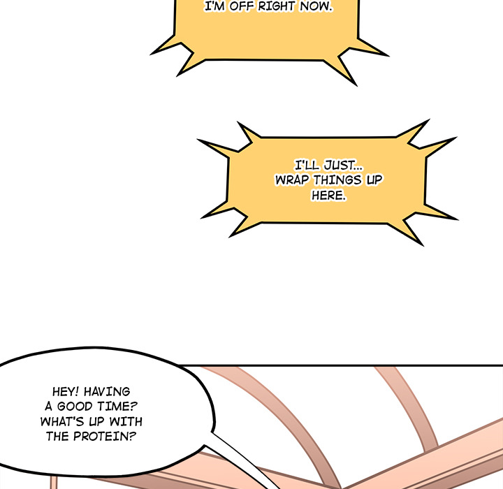Iron Mech Bride Chapter 49 page 52 - 