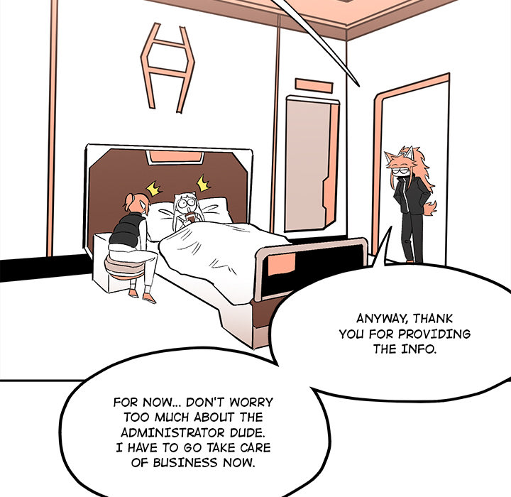 Iron Mech Bride Chapter 49 page 53 - 