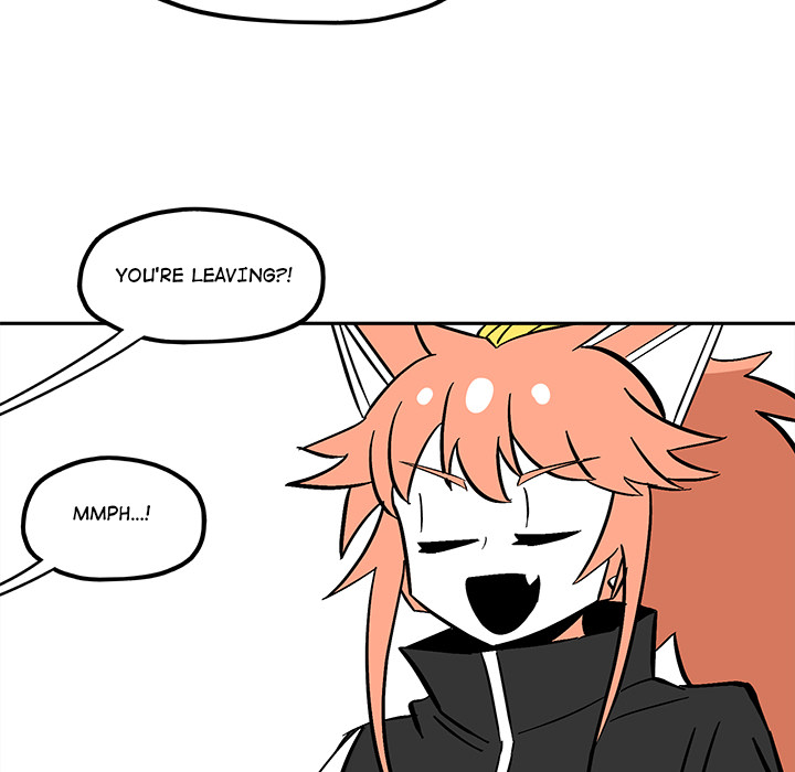Iron Mech Bride Chapter 49 page 54 - 