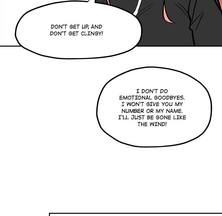 Iron Mech Bride Chapter 49 page 55 - 