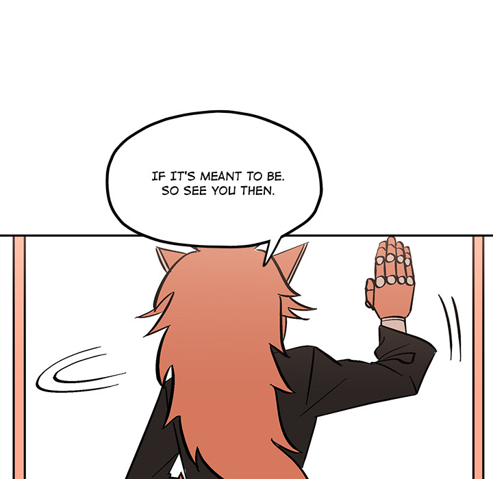 Iron Mech Bride Chapter 49 page 57 - 