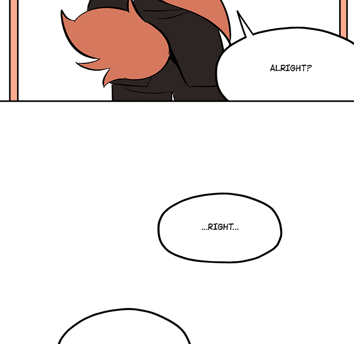 Iron Mech Bride Chapter 49 page 58 - 