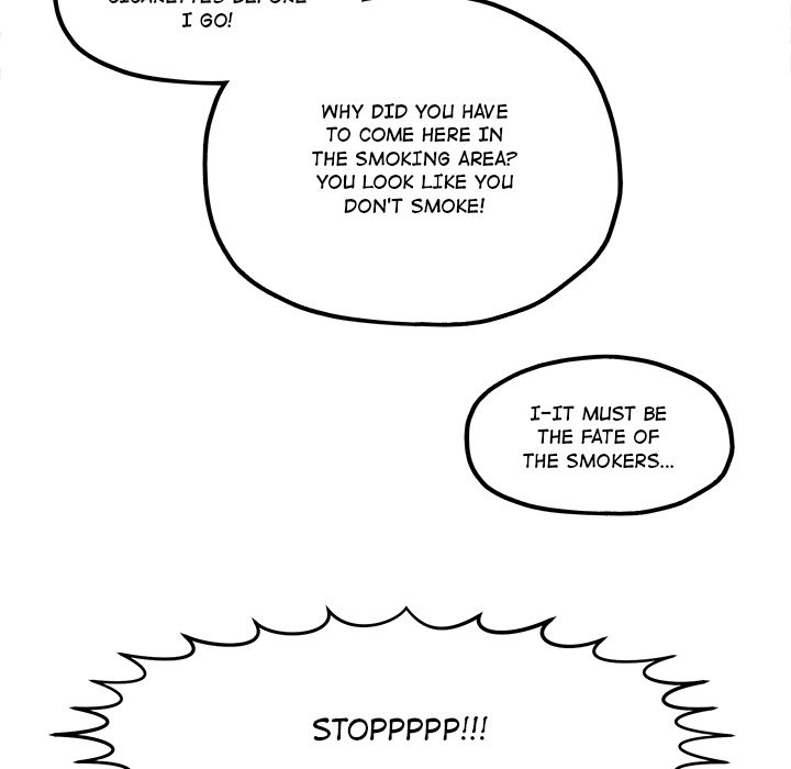 Iron Mech Bride Chapter 49 page 64 - 