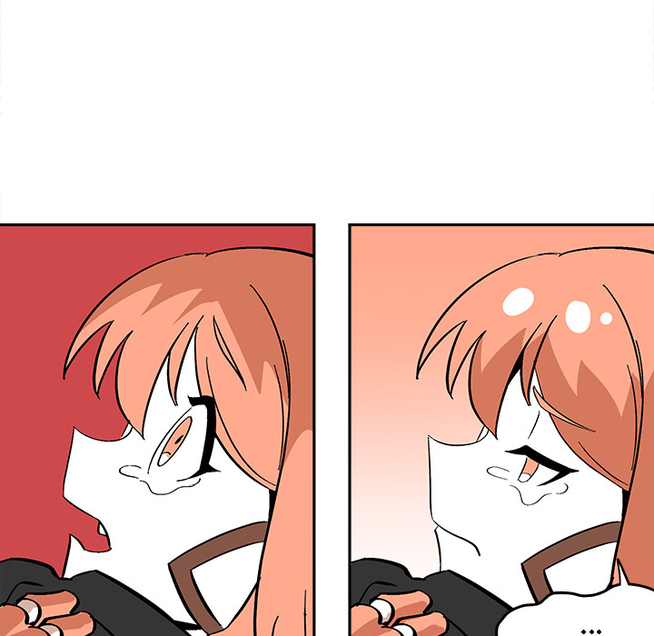 Iron Mech Bride Chapter 49 page 10 - 