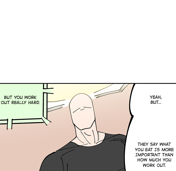 Iron Mech Bride Chapter 5 page 12 - 