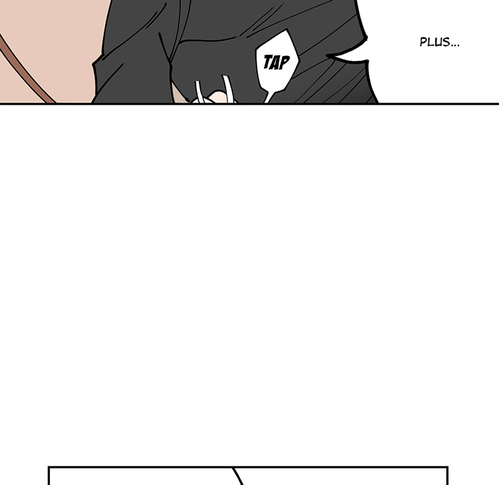 Iron Mech Bride Chapter 5 page 13 - 