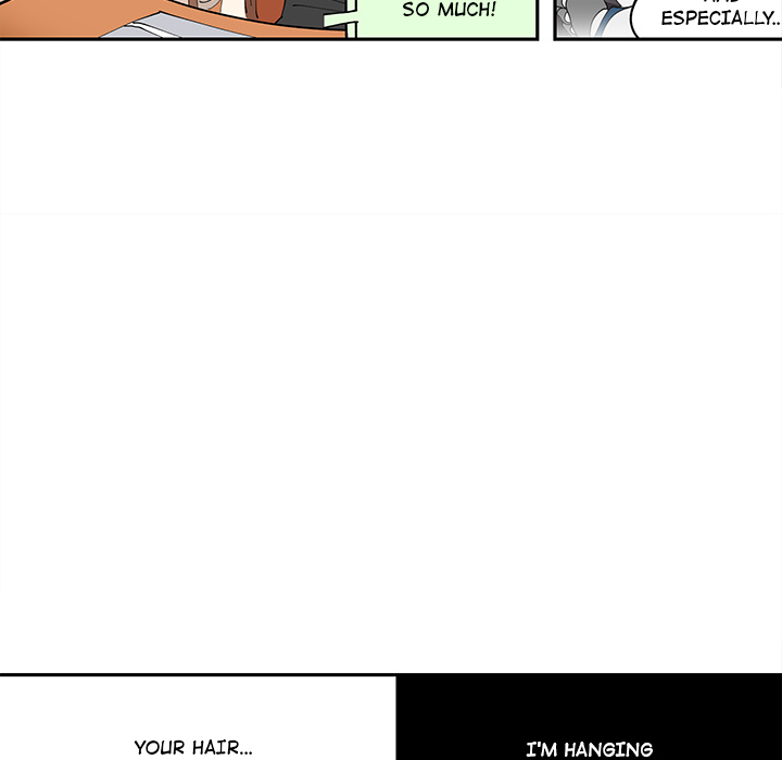 Iron Mech Bride Chapter 5 page 17 - 