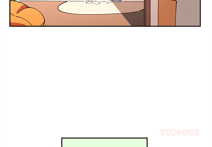 Iron Mech Bride Chapter 5 page 3 - 