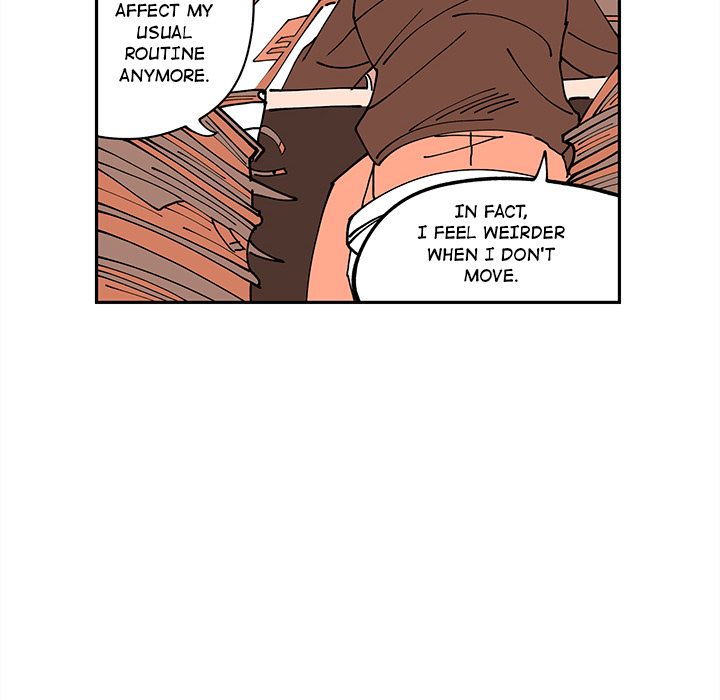 Iron Mech Bride Chapter 5 page 21 - 