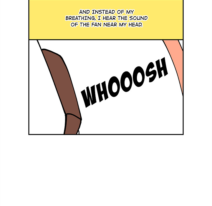 Iron Mech Bride Chapter 5 page 25 - 
