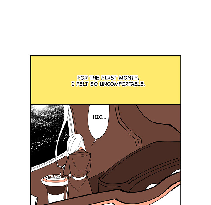 Iron Mech Bride Chapter 5 page 26 - 