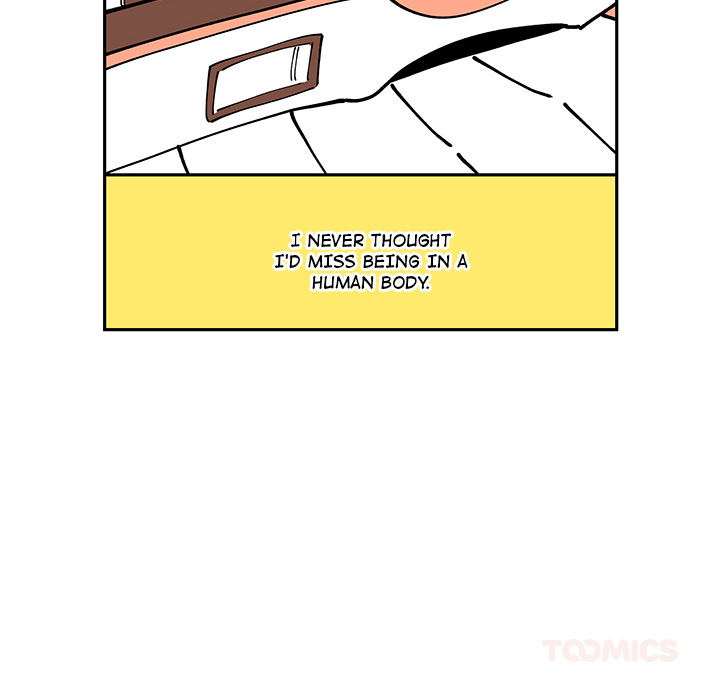 Iron Mech Bride Chapter 5 page 27 - 