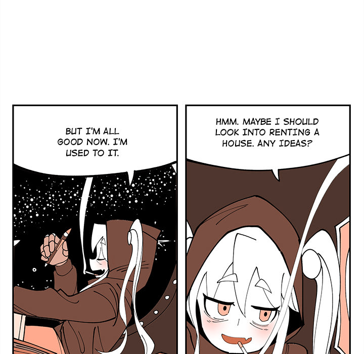Iron Mech Bride Chapter 5 page 28 - 