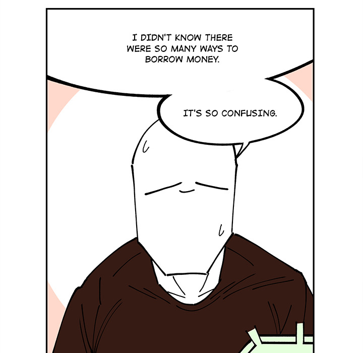 Iron Mech Bride Chapter 5 page 30 - 