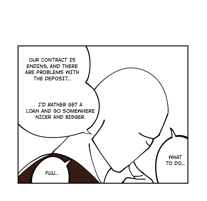 Iron Mech Bride Chapter 5 page 33 - 