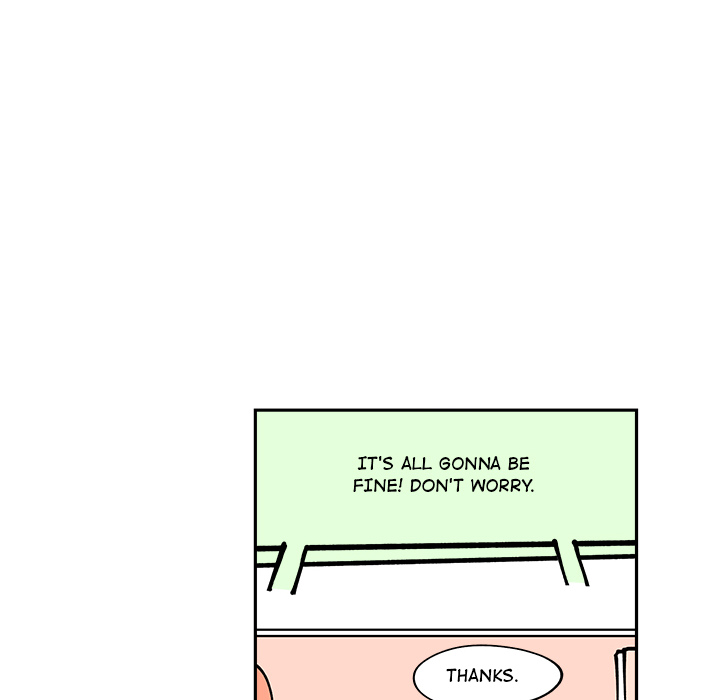 Iron Mech Bride Chapter 5 page 34 - 