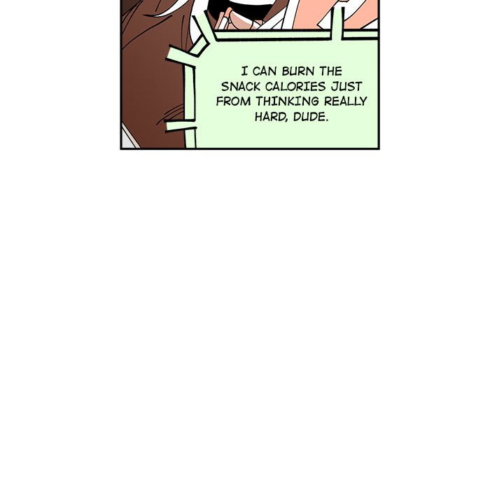 Iron Mech Bride Chapter 5 page 37 - 