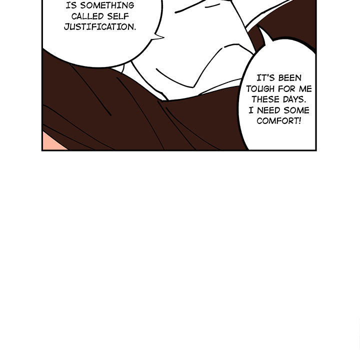 Iron Mech Bride Chapter 5 page 40 - 