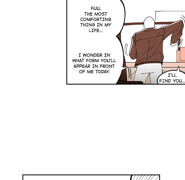 Iron Mech Bride Chapter 5 page 42 - 