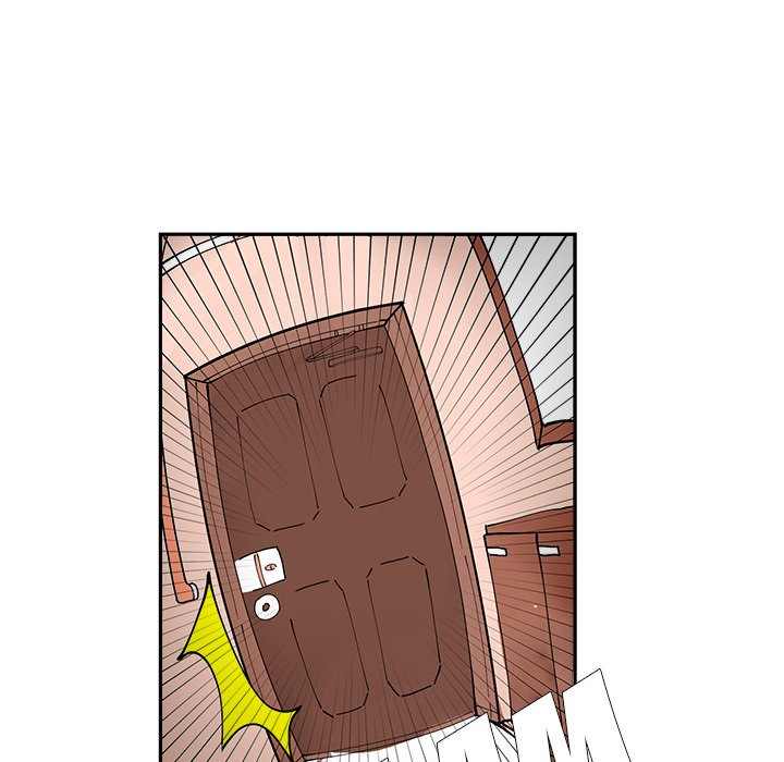 Iron Mech Bride Chapter 5 page 44 - 