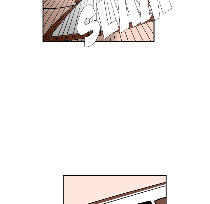 Iron Mech Bride Chapter 5 page 45 - 