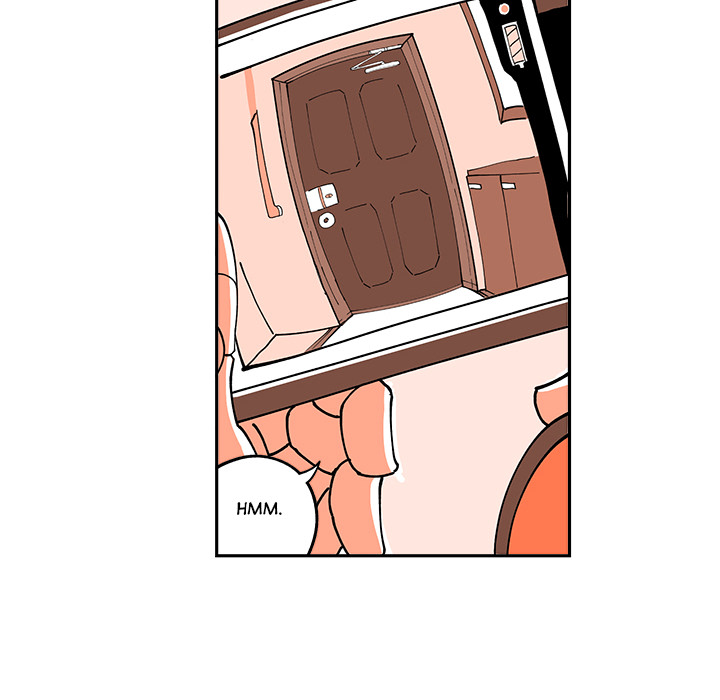 Iron Mech Bride Chapter 5 page 46 - 