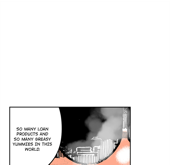 Iron Mech Bride Chapter 5 page 48 - 
