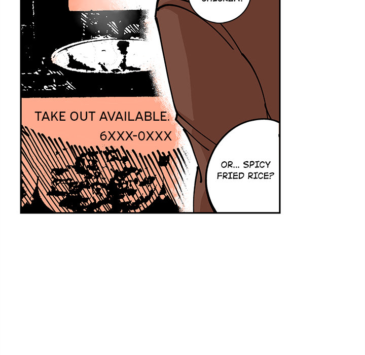 Iron Mech Bride Chapter 5 page 50 - 