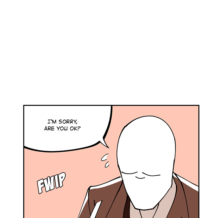 Iron Mech Bride Chapter 5 page 52 - 