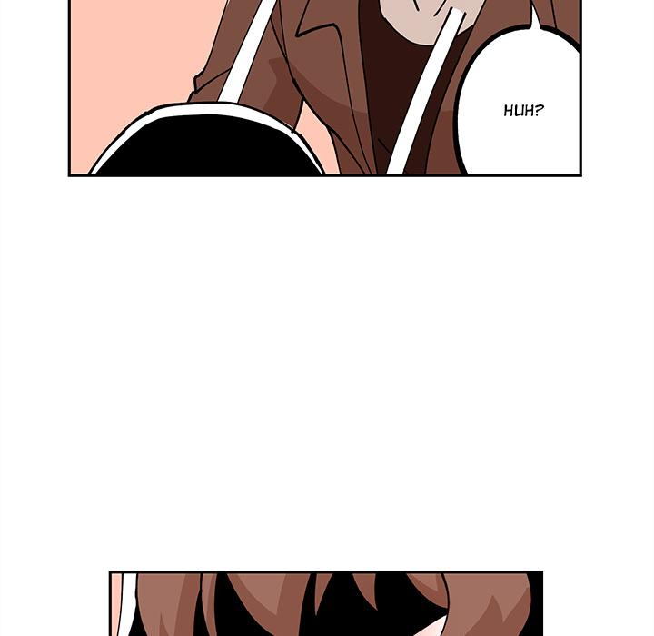 Iron Mech Bride Chapter 5 page 53 - 