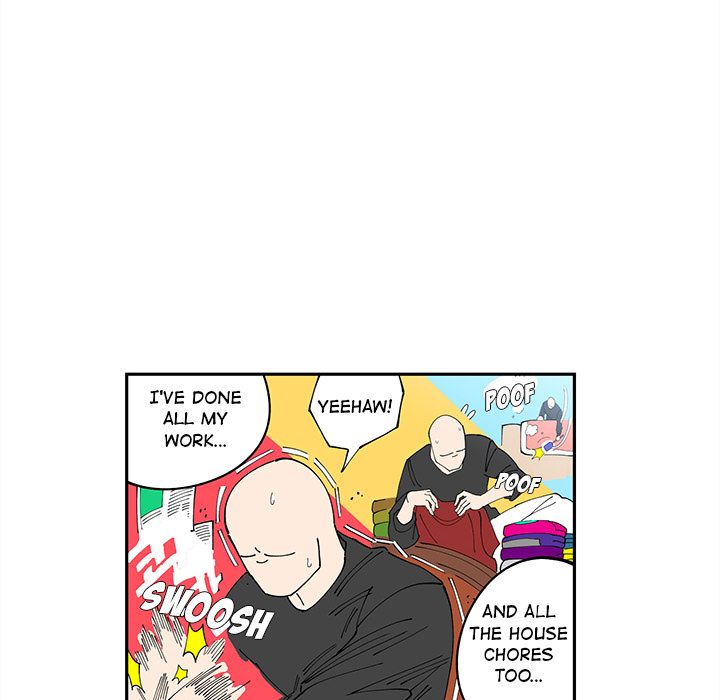 Iron Mech Bride Chapter 5 page 7 - 