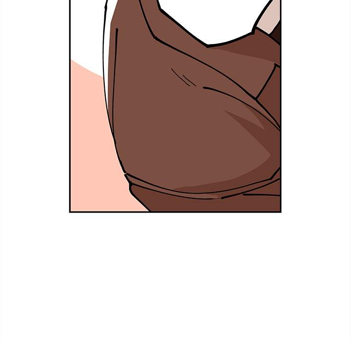 Iron Mech Bride Chapter 5 page 61 - 