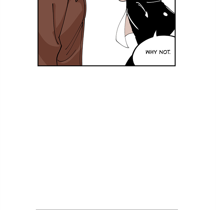 Iron Mech Bride Chapter 5 page 65 - 
