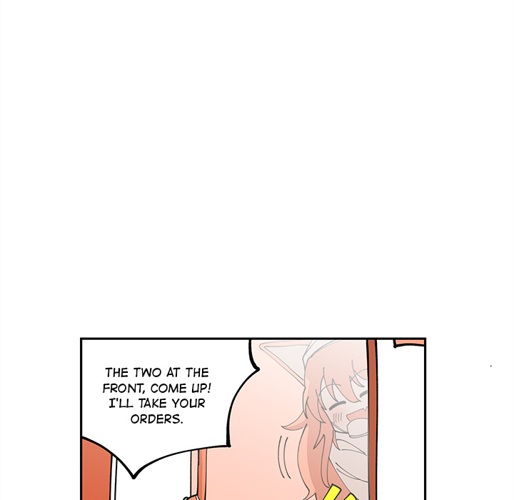 Iron Mech Bride Chapter 5 page 67 - 