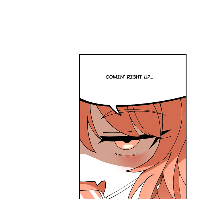 Iron Mech Bride Chapter 5 page 74 - 