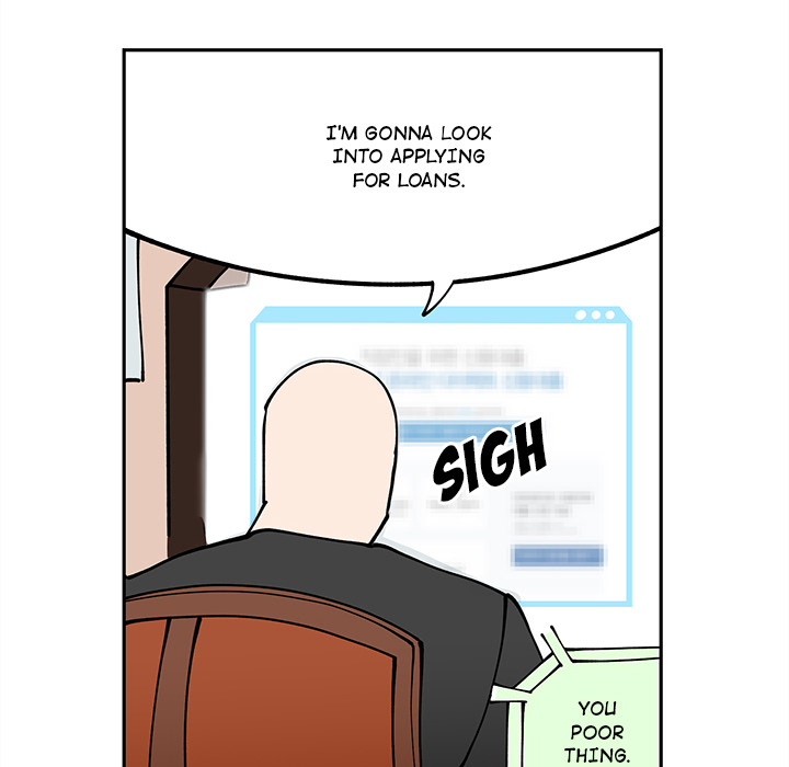 Iron Mech Bride Chapter 5 page 9 - 