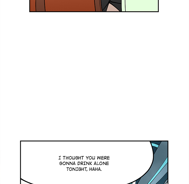 Iron Mech Bride Chapter 5 page 10 - 