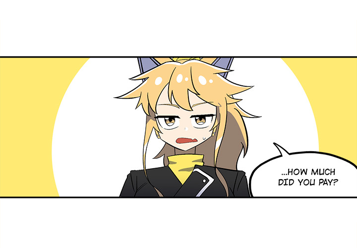 Iron Mech Bride Chapter 50 page 2 - 
