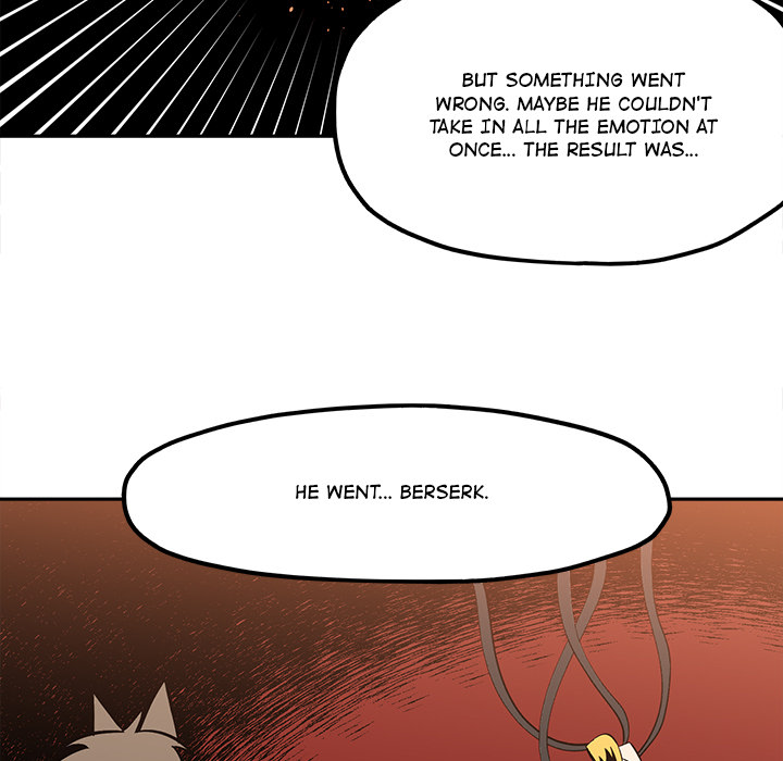 Iron Mech Bride Chapter 50 page 20 - 