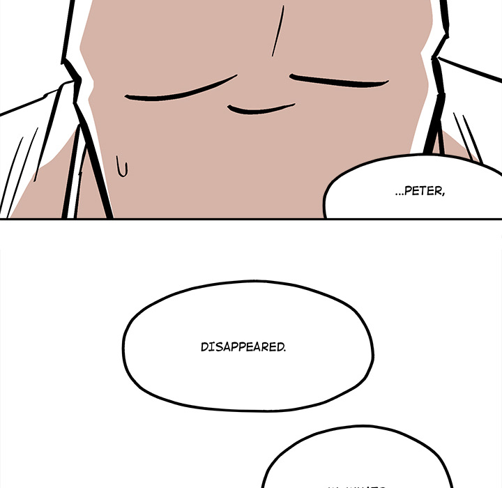 Iron Mech Bride Chapter 50 page 27 - 