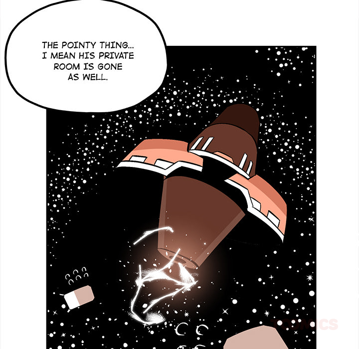 Iron Mech Bride Chapter 50 page 29 - 