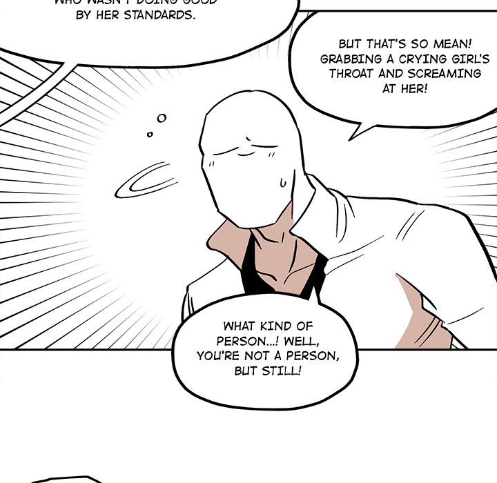 Iron Mech Bride Chapter 50 page 42 - 