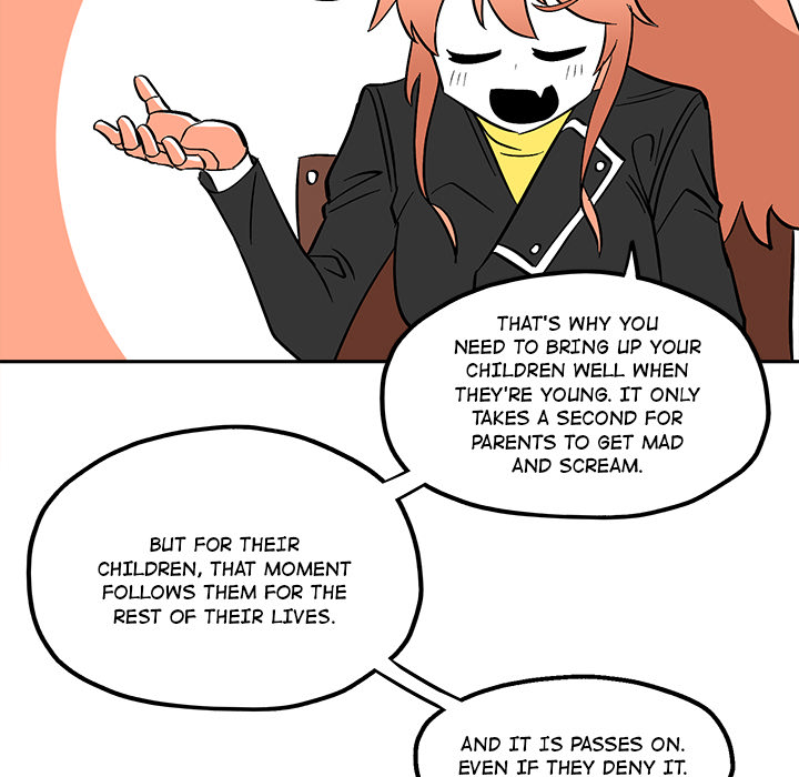 Iron Mech Bride Chapter 50 page 45 - 