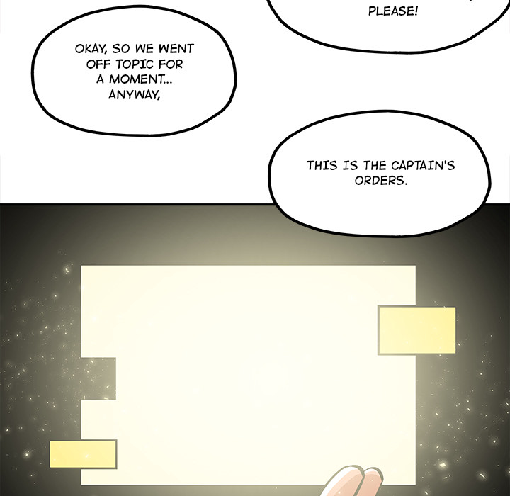 Iron Mech Bride Chapter 50 page 50 - 