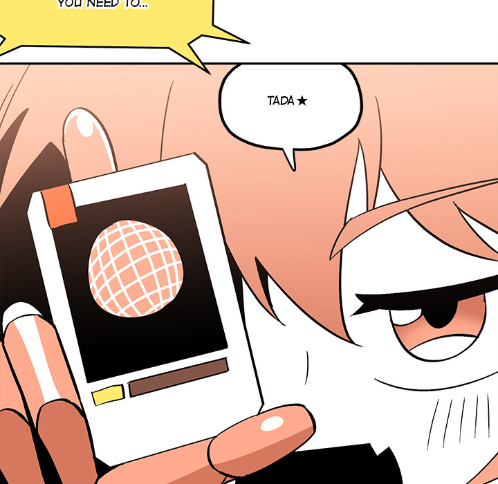 Iron Mech Bride Chapter 50 page 54 - 