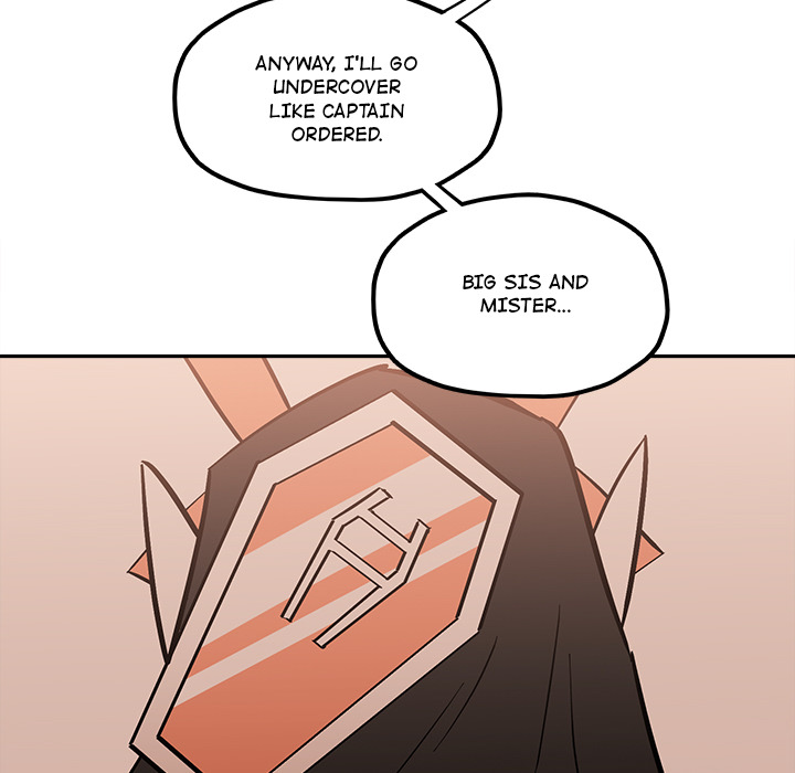 Iron Mech Bride Chapter 50 page 65 - 