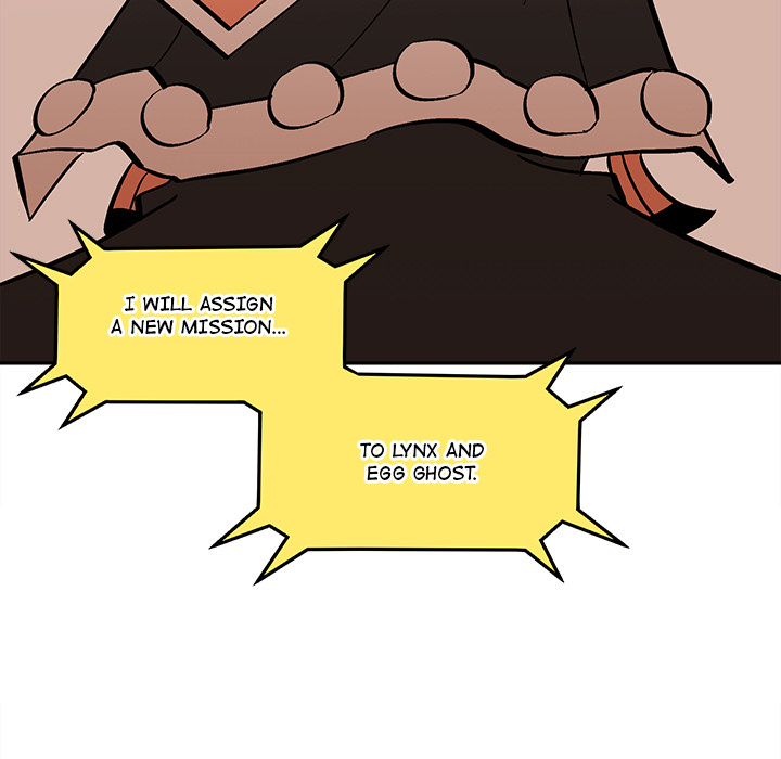 Iron Mech Bride Chapter 50 page 66 - 