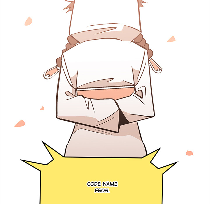 Iron Mech Bride Chapter 50 page 73 - 