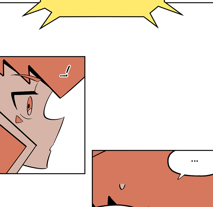 Iron Mech Bride Chapter 50 page 74 - 